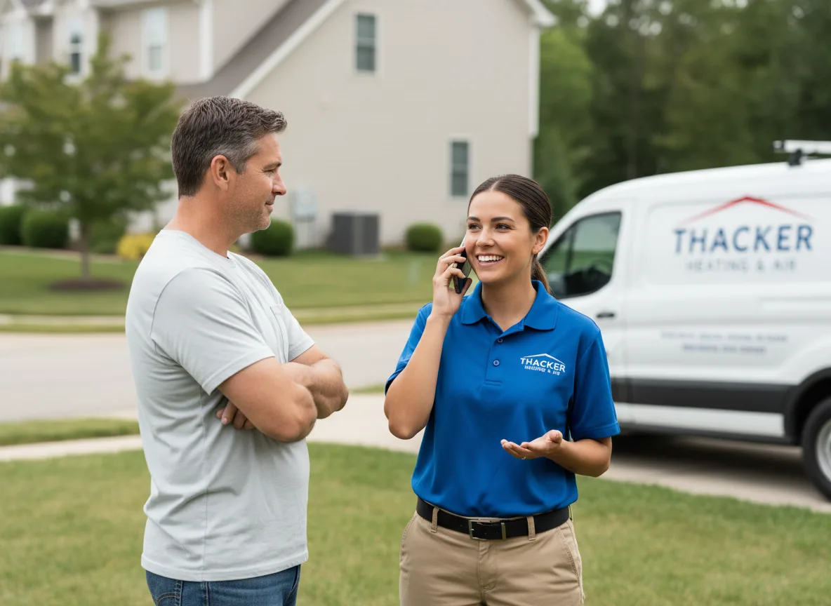 Ac Repair Basye, VA FAQs